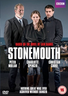 Image for Stonemouth