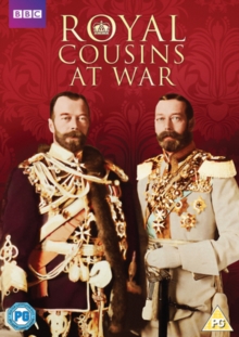 Image for Royal Cousins at War