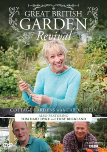 Image for Great British Garden Revival: Cottage Gardens With Carol Klein