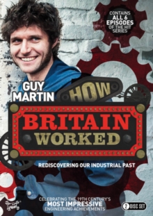 Image for Guy Martin: How Britain Worked