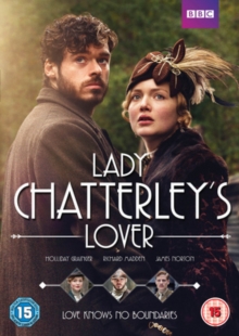 Image for Lady Chatterley's Lover