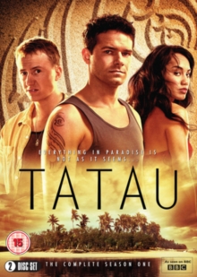 Image for Tatau