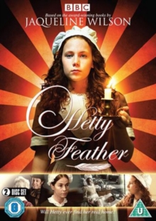 Image for Hetty Feather