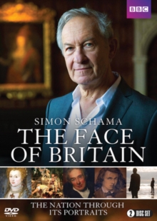 Image for Simon Schama: The Face of Britain