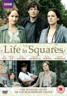 Image for Life in Squares