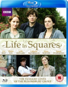 Image for Life in Squares