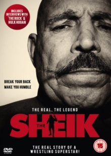 Image for The Sheik