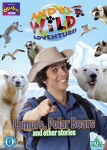 Image for Andy's Wild Adventures: Lemurs, Polar Bears and Other Stories