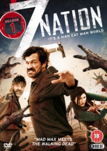 Image for Z Nation: Season One