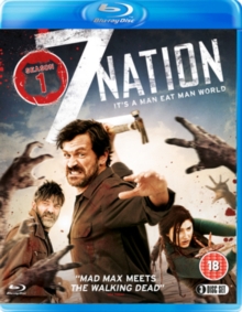 Image for Z Nation: Season One
