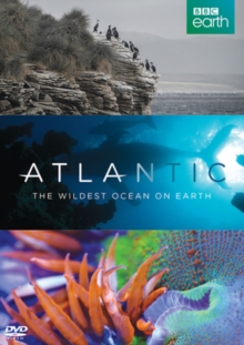 Image for Atlantic - The Wildest Ocean On Earth