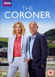 Image for The Coroner: Series 1