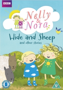Image for Nelly and Nora: Hide and Sheep and Other Stories