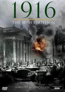 Image for 1916 - The Irish Rebellion