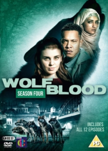 Image for Wolfblood: Season 4