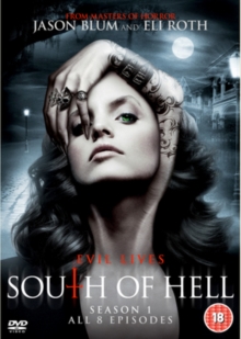 Image for South of Hell: Series 1