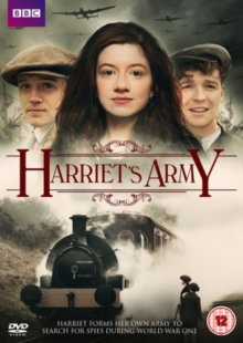 Image for Harriet's Army