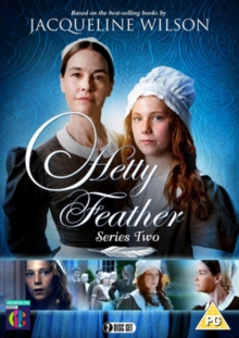 Image for Hetty Feather: Series 2