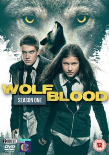Image for Wolfblood: Season 1