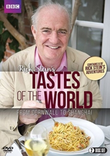 Image for Rick Stein's Tastes of the World - From Cornwall to Shanghai