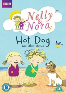 Image for Nelly and Nora: Hot Dog and Other Stories