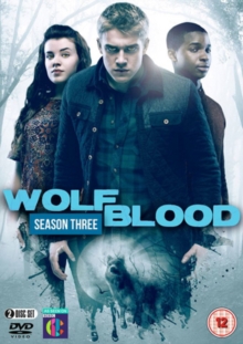 Image for Wolfblood: Season 3