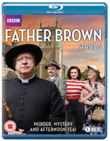 Image for Father Brown: Series 5