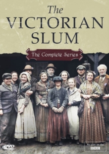 Image for The Victorian Slum: The Complete Series