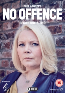 Image for No Offence: Series 1 & 2
