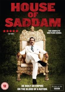 Image for House of Saddam