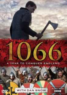 Image for 1066 - A Year to Conquer England