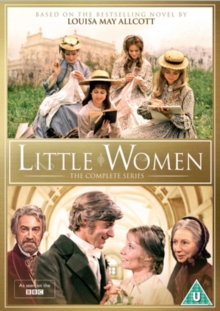 Image for Little Women: The Complete Series
