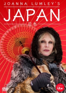 Image for Joanna Lumley's Japan