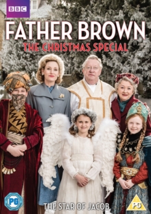 Image for Father Brown: The Christmas Special - The Star of Jacob