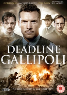 Image for Deadline Gallipoli