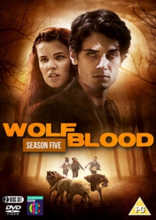 Image for Wolfblood: Season 5