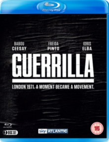 Image for Guerrilla