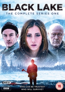 Image for Black Lake: The Complete Series One