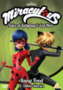 Image for Miraculous - Tales of Ladybug and Cat Noir: Volume 2