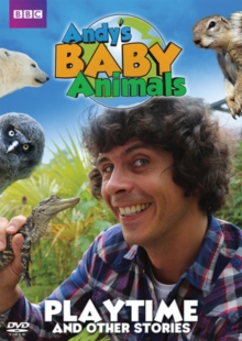 Image for Andy's Baby Animals: Playtime and Other Stories