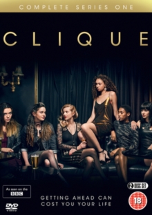Image for Clique: Complete Series 1