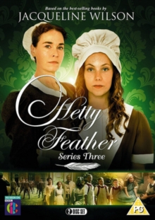 Image for Hetty Feather: Series 3