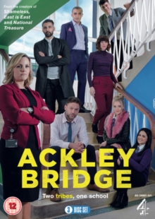 Image for Ackley Bridge