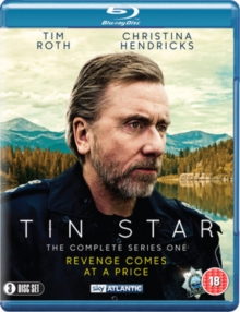 Image for Tin Star: The Complete Series One