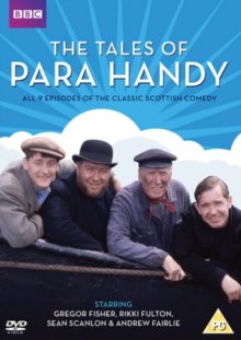 Image for The Tales of Para Handy