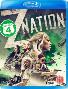 Image for Z Nation: Season Four