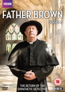 Image for Father Brown: Series 6