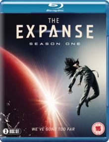 Image for The Expanse: Season One