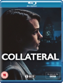 Image for Collateral