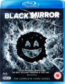 Image for Black Mirror: The Complete Third Series